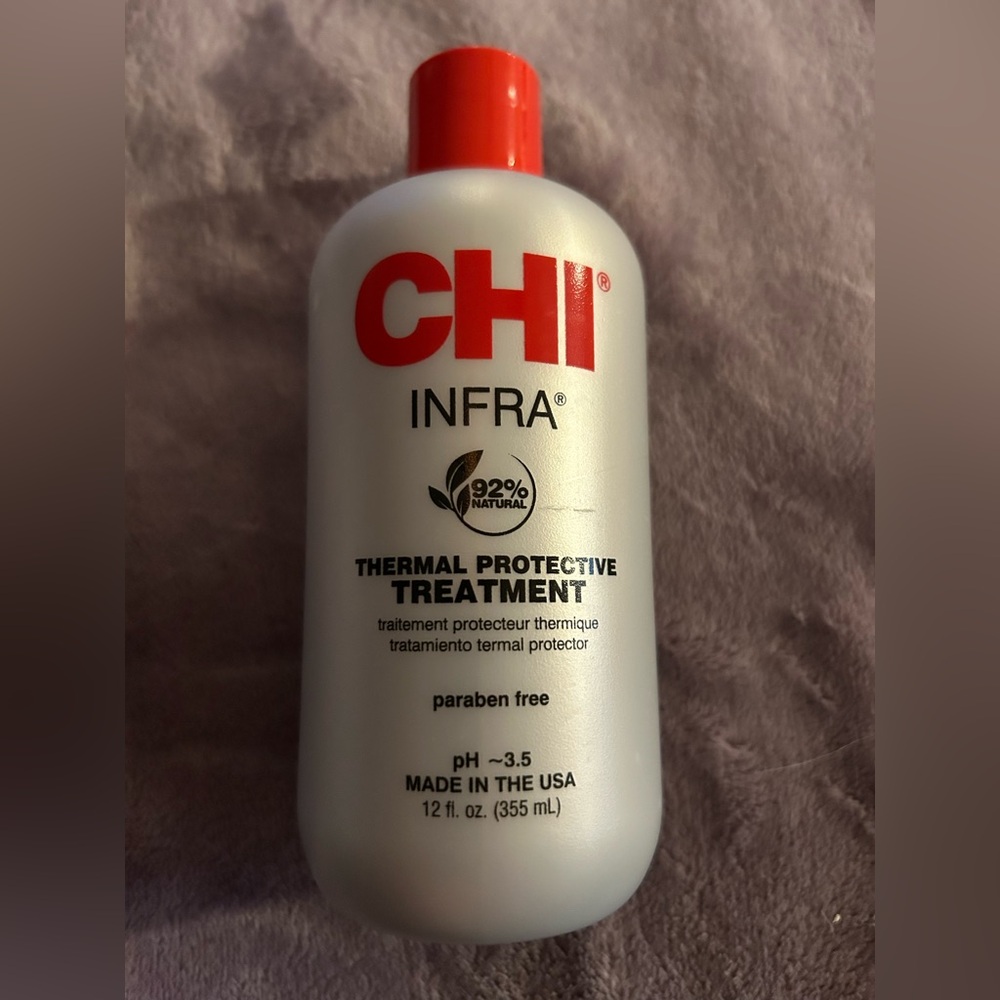 CHI Infra Thermal Protective Treatment